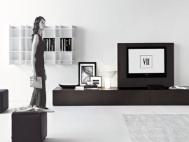 Stenka Poliform Sintesi 9 --34330